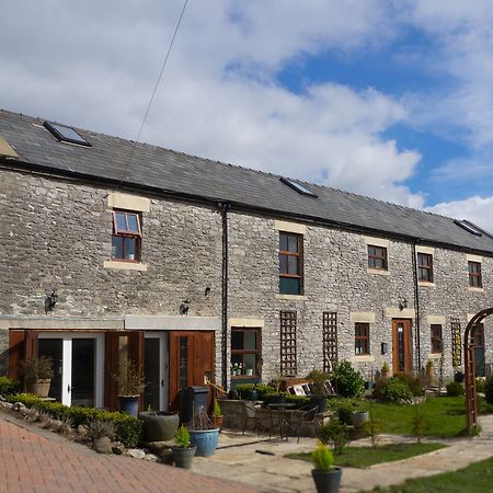 Sheldon'S Retreat B&B Bakewell Exterior photo